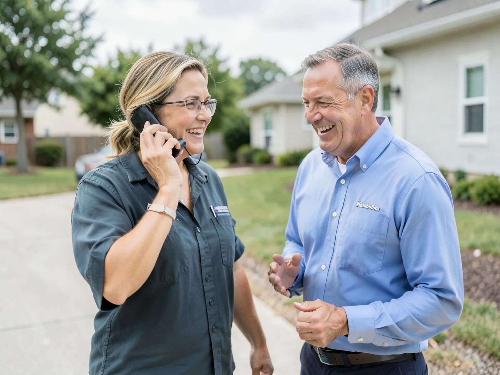 Frequently Asked Questions About Flood Damage Restoration in Crofton, MD